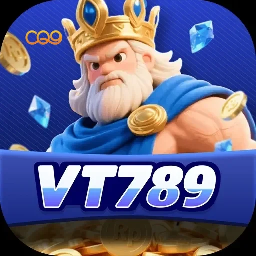 Logo vt789